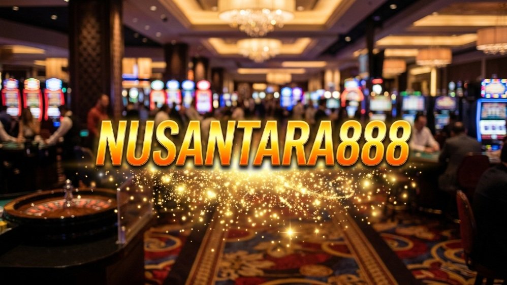 NUSANTARA888